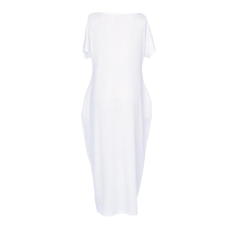 Breezy Charm Dress