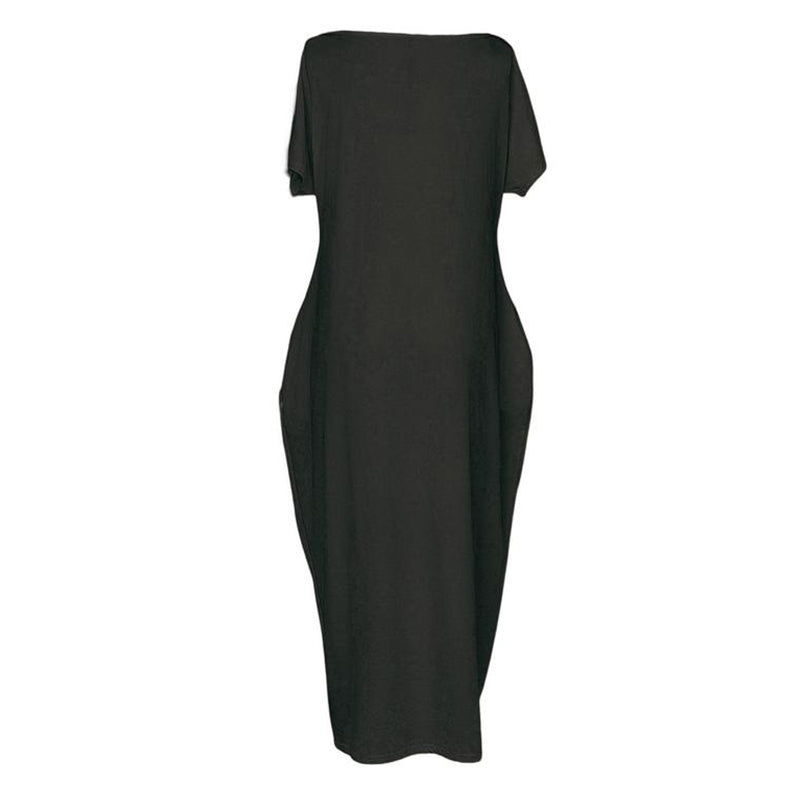 Breezy Charm Dress