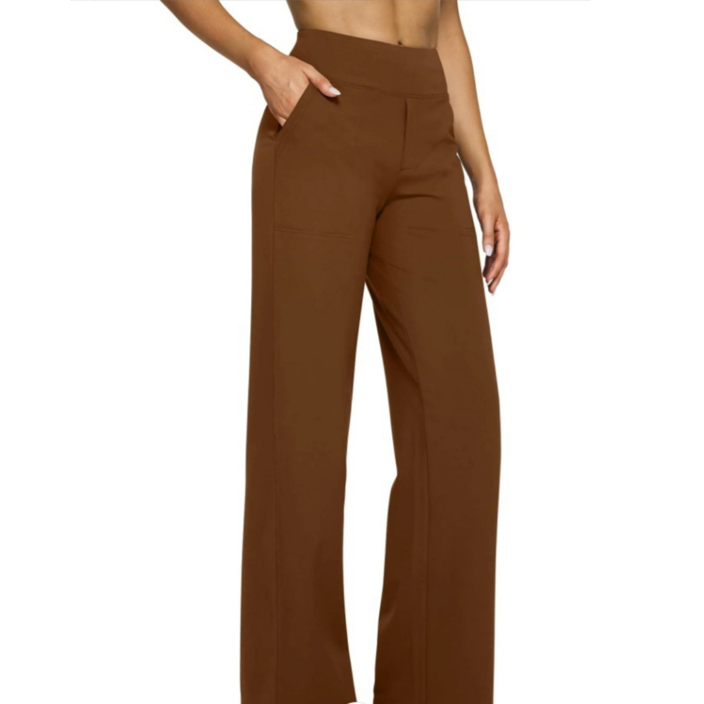 ViralVera Flex Trousers