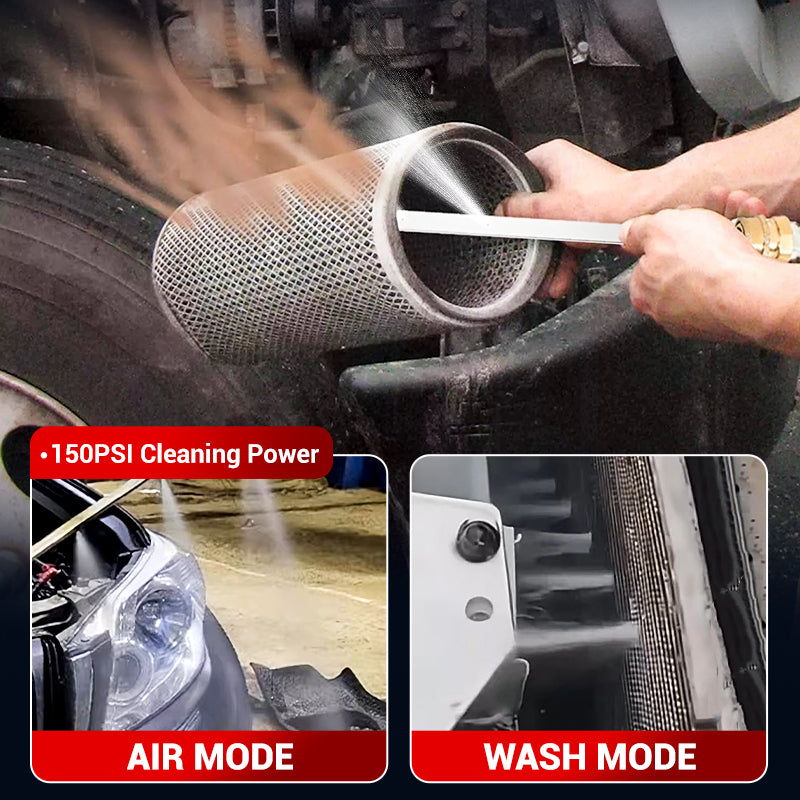 ✨Last Day 40% OFF - Efficient Car No-Removal Cleaning Tool