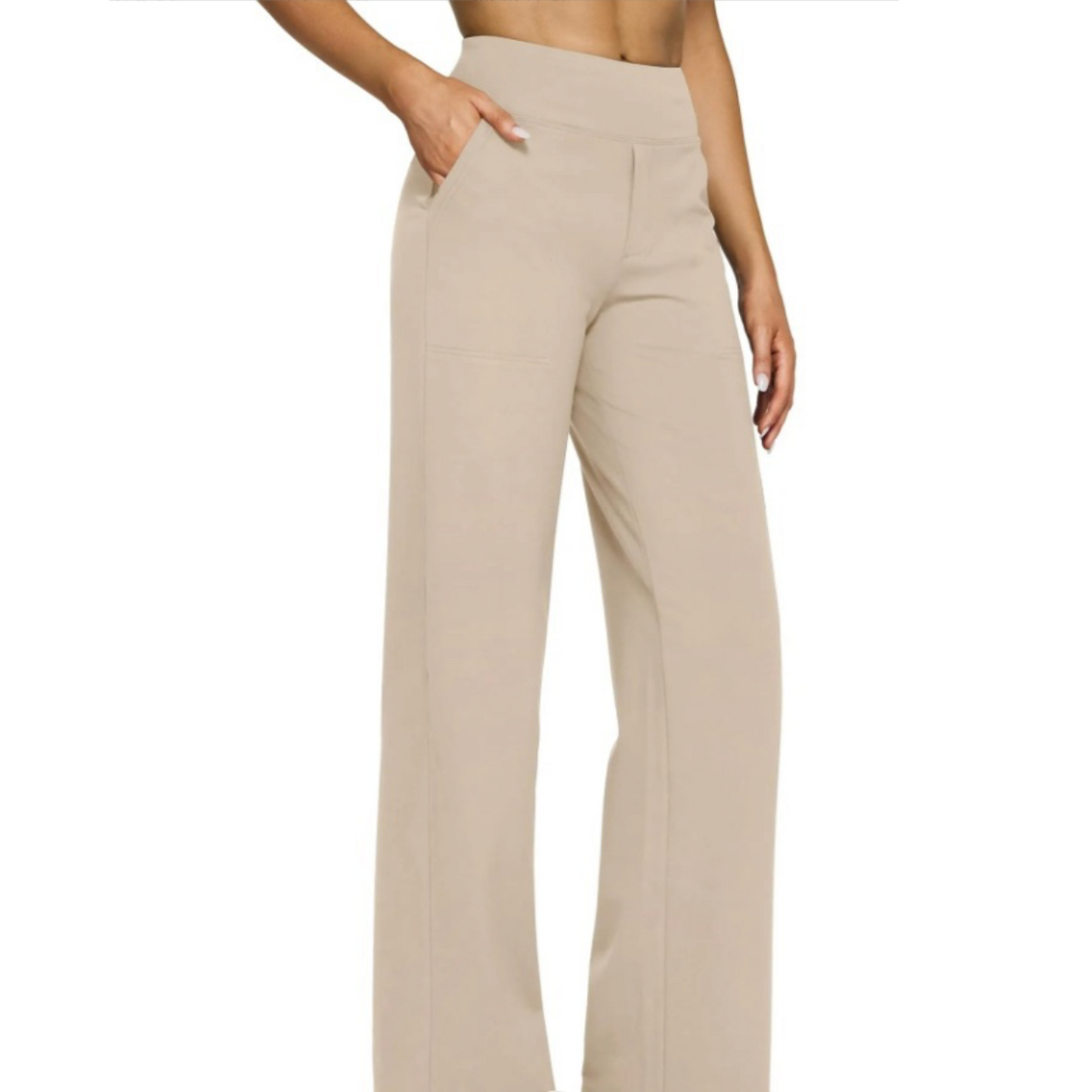 ViralVera Flex Trousers