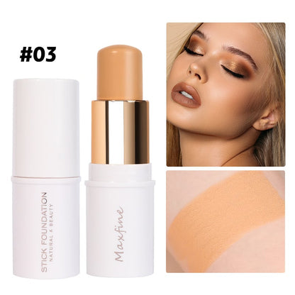 🎁Buy 1 Get 1 50% OFF-🔥🔥Concealer stick-Powerful Coverage for Flawless Skin