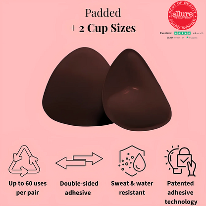 Instant Boost Sticky Inserts