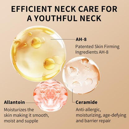 ✨ Transform Your Neck in 28 Days  🌟 Firming & Lifting Neck Cream - For Youthful, Radiant Skin!