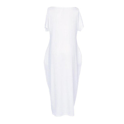 Breezy Charm Dress