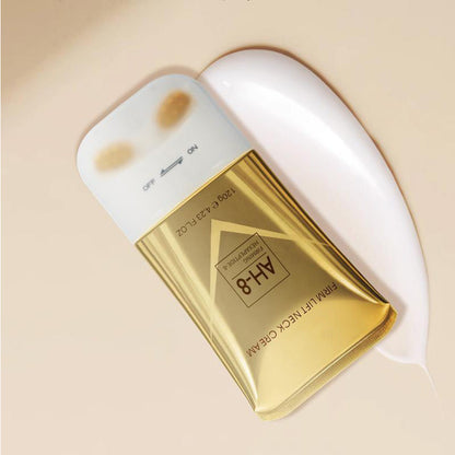 ✨ Transform Your Neck in 28 Days  🌟 Firming & Lifting Neck Cream - For Youthful, Radiant Skin!