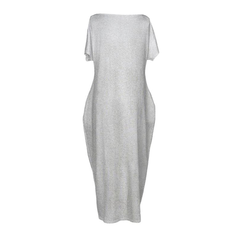 Breezy Charm Dress