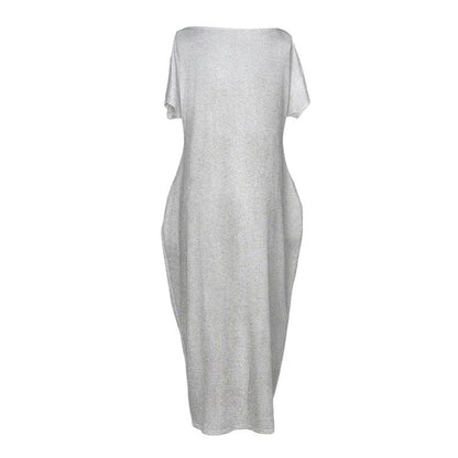 Breezy Charm Dress