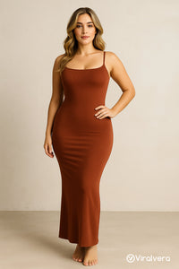 Nude Brown