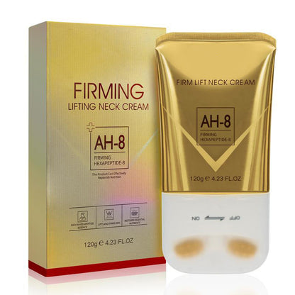 ✨ Transform Your Neck in 28 Days  🌟 Firming & Lifting Neck Cream - For Youthful, Radiant Skin!