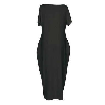 Breezy Charm Dress