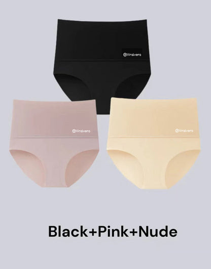 NoTrace Invisible Tummy Control Briefs