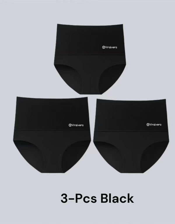 NoTrace Invisible Tummy Control Briefs