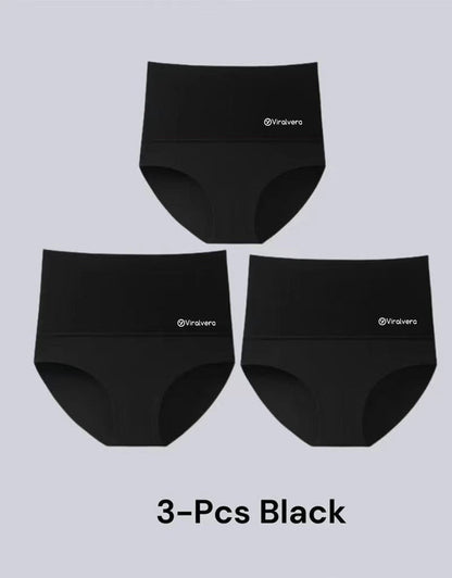 NoTrace Invisible Tummy Control Briefs