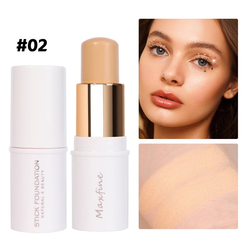 🎁Buy 1 Get 1 50% OFF-🔥🔥Concealer stick-Powerful Coverage for Flawless Skin