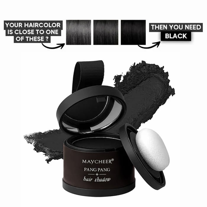 🔥Last Day 50% OFF🔥Magic Root Cover Up