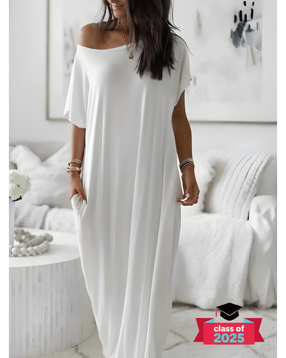 Breezy Charm Dress