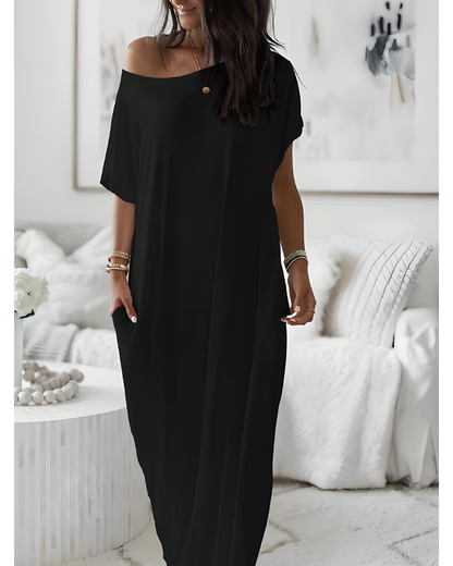 Breezy Charm Dress