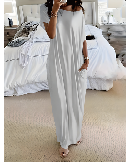 Breezy Charm Dress