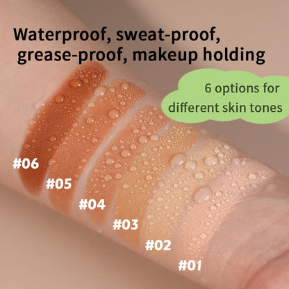 🎁Buy 1 Get 1 50% OFF-🔥🔥Concealer stick-Powerful Coverage for Flawless Skin