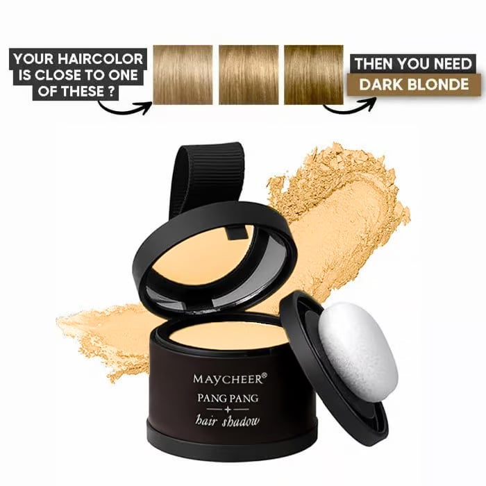 🔥Last Day 50% OFF🔥Magic Root Cover Up