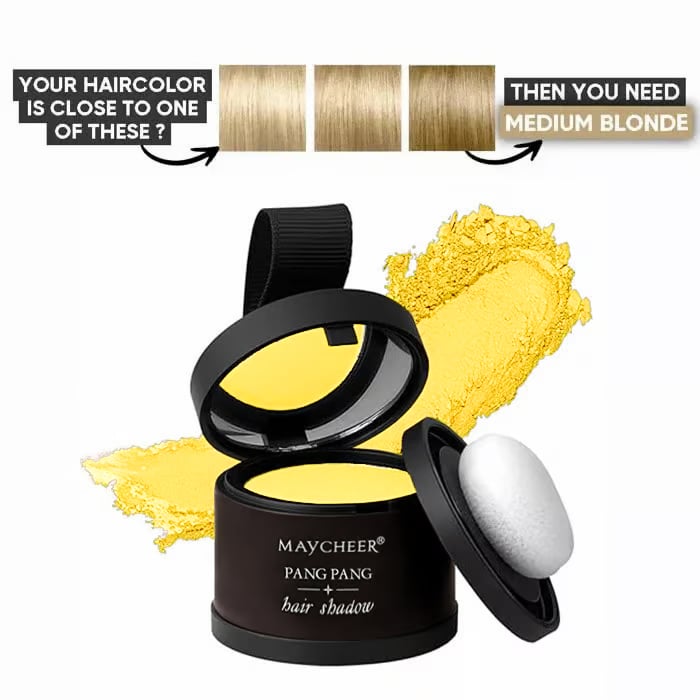 🔥Last Day 50% OFF🔥Magic Root Cover Up