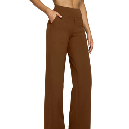 ViralVera Flex Trousers
