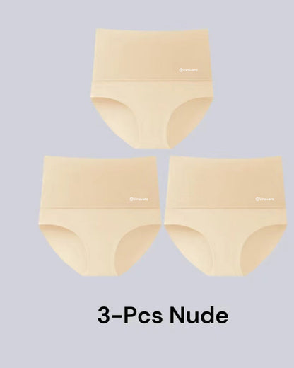 NoTrace Invisible Tummy Control Briefs