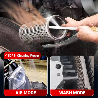 ✨Last Day 40% OFF - Efficient Car No-Removal Cleaning Tool