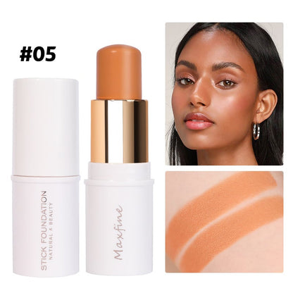 🎁Buy 1 Get 1 50% OFF-🔥🔥Concealer stick-Powerful Coverage for Flawless Skin
