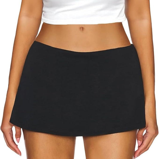 ViralVera Mini Skorts