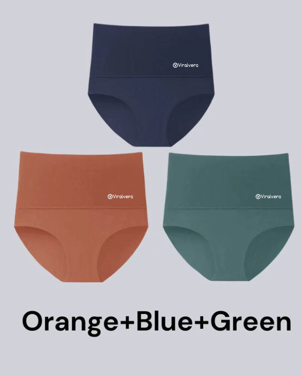 NoTrace Invisible Tummy Control Briefs