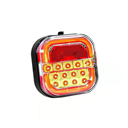 🌟Last Day Promotion 49%🔥CAR LED TRAILER LIGHTS