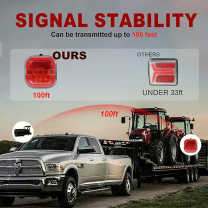 🌟Last Day Promotion 49%🔥CAR LED TRAILER LIGHTS