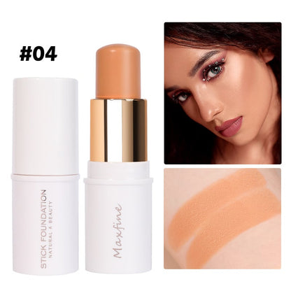 🎁Buy 1 Get 1 50% OFF-🔥🔥Concealer stick-Powerful Coverage for Flawless Skin