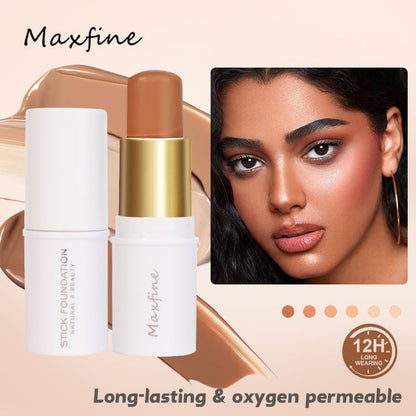 🎁Buy 1 Get 1 50% OFF-🔥🔥Concealer stick-Powerful Coverage for Flawless Skin