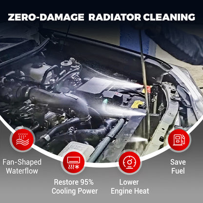 ✨Last Day 40% OFF - Efficient Car No-Removal Cleaning Tool