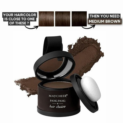 🔥Last Day 50% OFF🔥Magic Root Cover Up