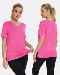 Neon Pink