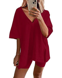 Wine Red