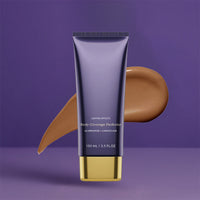 Bronze Radiance