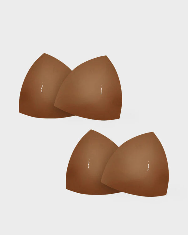 Double-Sided Adhesive Invisible Lift Inserts