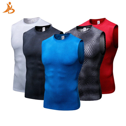 FiberFit™ IONIC Energy Field Therapy Vest for Men