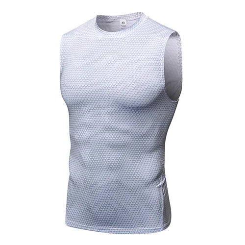 FiberFit™ IONIC Energy Field Therapy Vest for Men