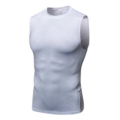 FiberFit™ IONIC Energy Field Therapy Vest for Men