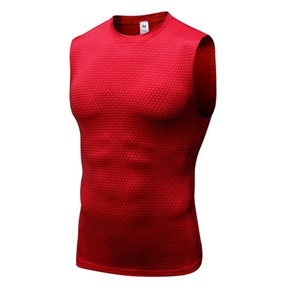 FiberFit™ IONIC Energy Field Therapy Vest for Men