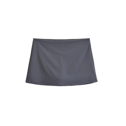 ViralVera Mini Skorts