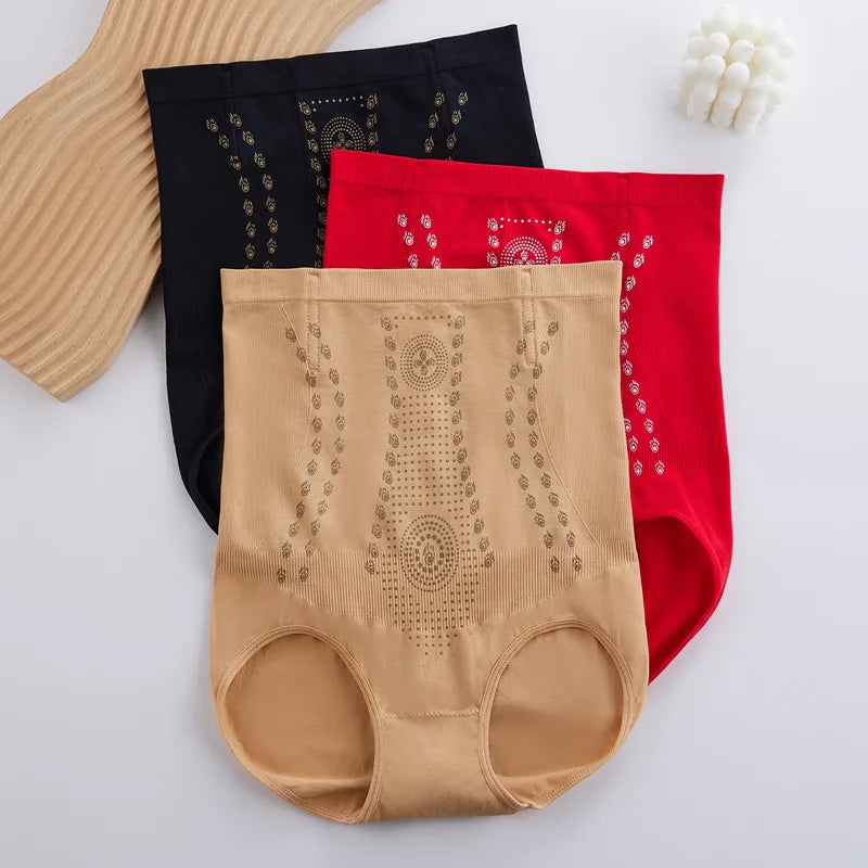 IonSilk™ IONsWear Sculpt+ Shapewear Shorts