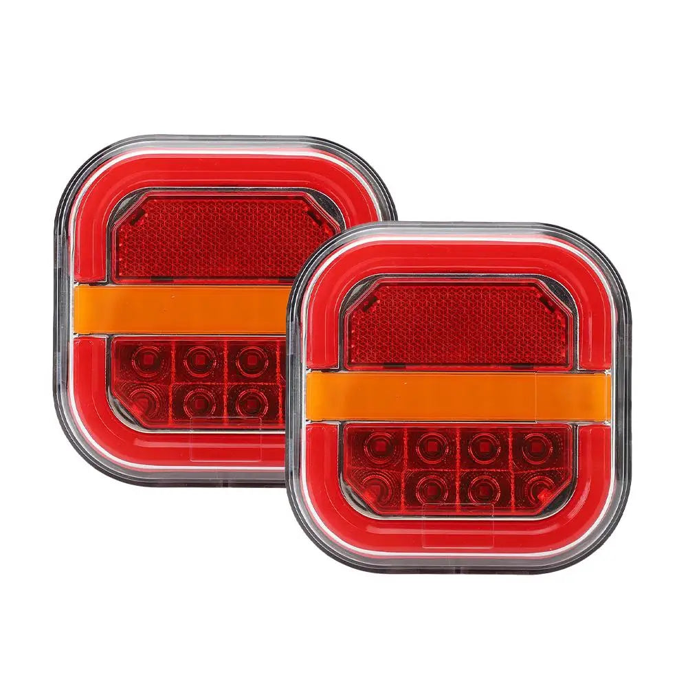 🌟Last Day Promotion 49%🔥CAR LED TRAILER LIGHTS