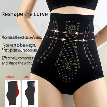 IonSilk™ IONsWear Sculpt+ Shapewear Shorts